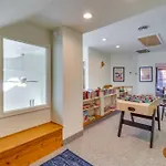 Waterfront Lake Harmony Condo With Ski Slope Views!